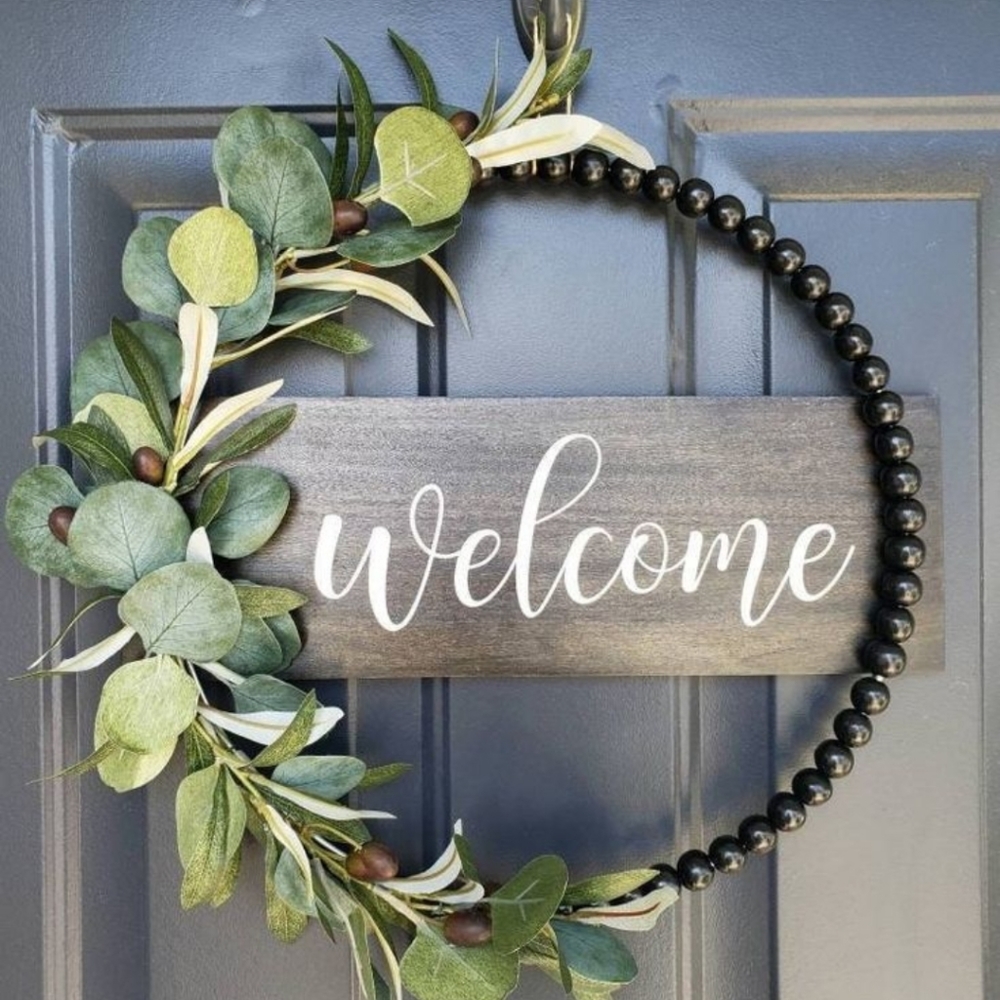 Door sign